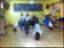 Capoeira Class